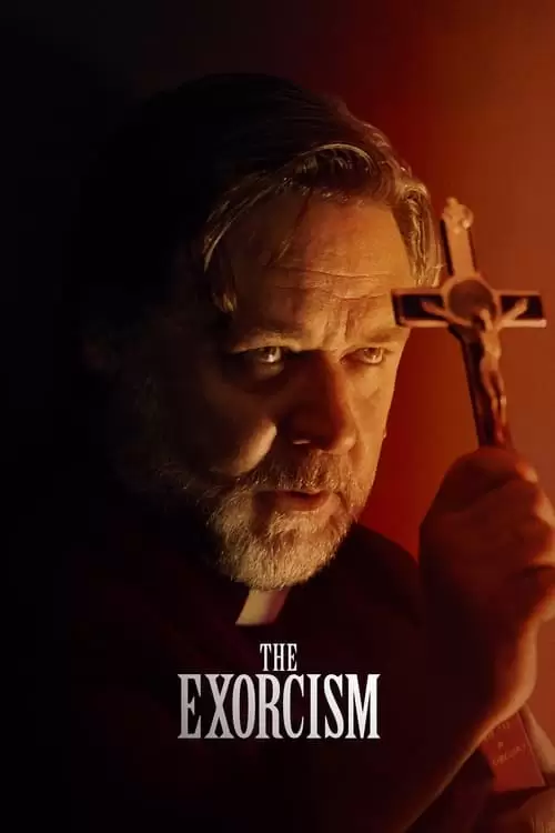 فیلم سینمایی جن گیری