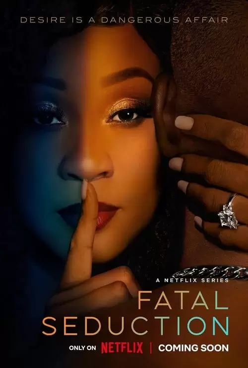 سریال Fatal Seduction