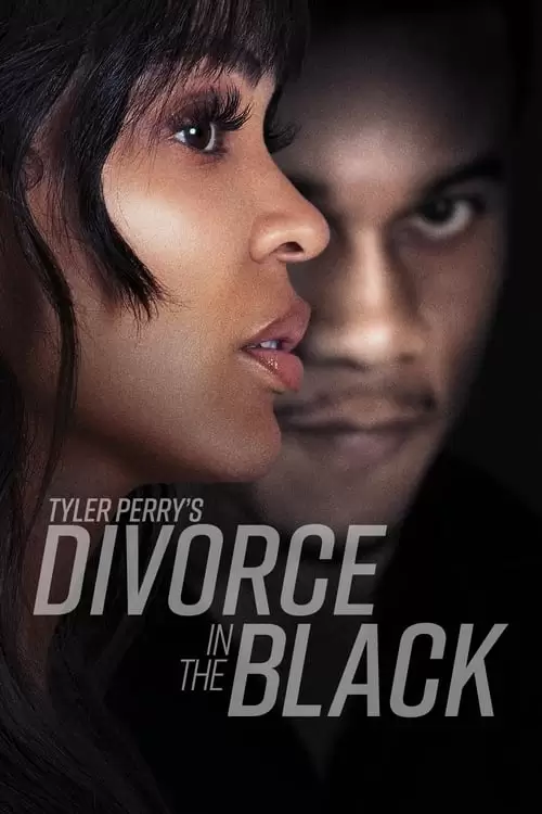 فیلم سینمایی Divorce in the Black