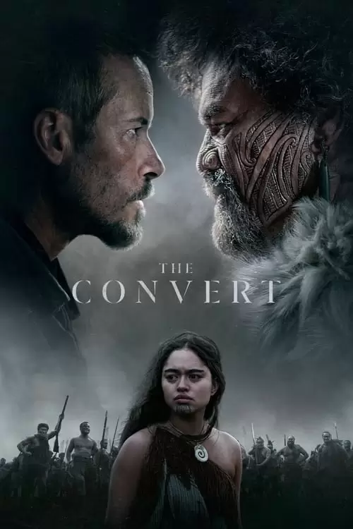 فیلم سینمایی نوکیش