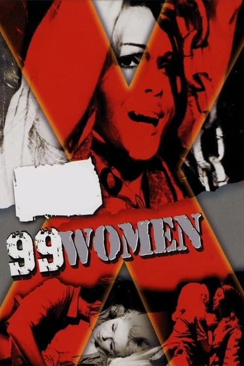 پوستر 99 زن