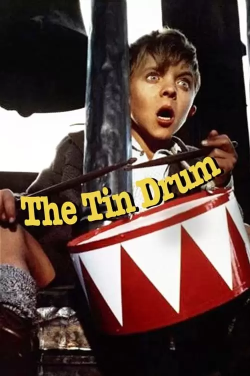 فیلم سینمایی The Tin Drum