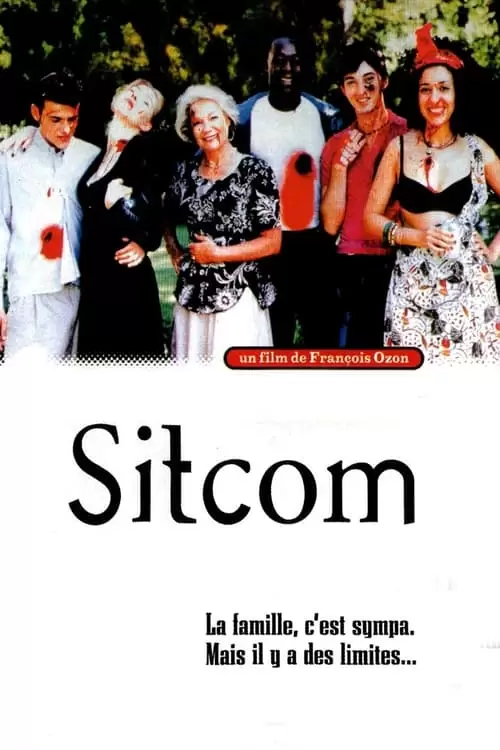 فیلم سینمایی Sitcom