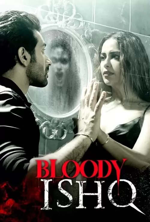 فیلم سینمایی Bloody Ishq