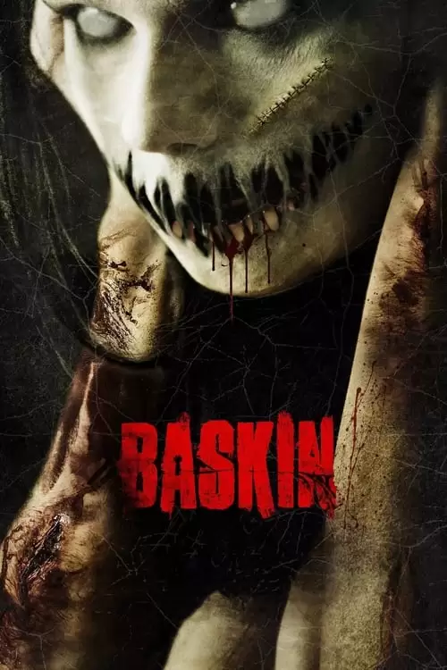 فیلم سینمایی Baskin