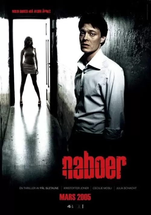فیلم سینمایی Next Door