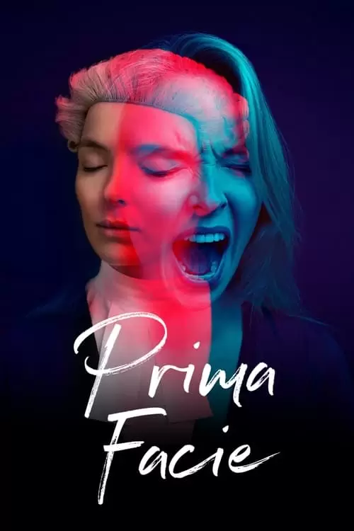 فیلم سینمایی National Theatre Live: Prima Facie