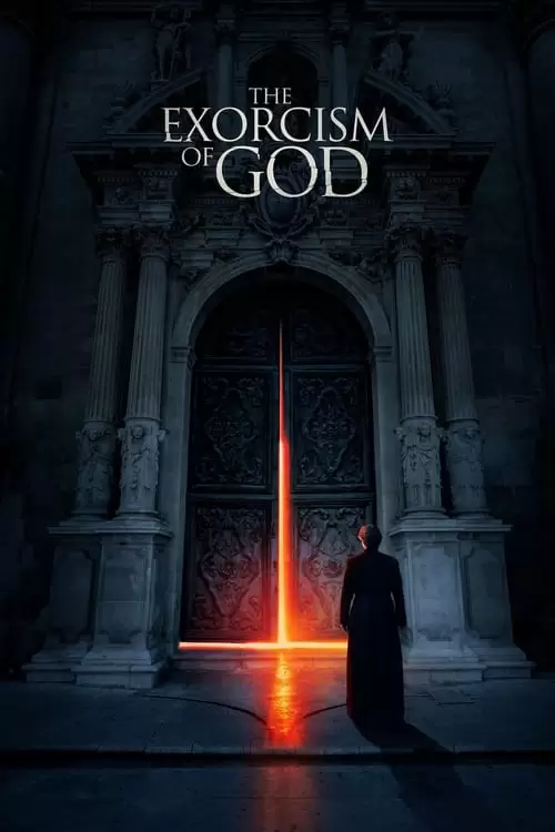 فیلم سینمایی جن گیری خدا