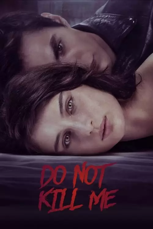فیلم سینمایی مرا نکش