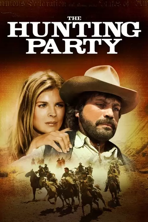 فیلم سینمایی The Hunting Party