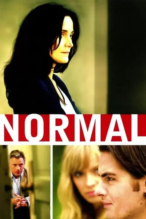 فیلم سینمایی Normal