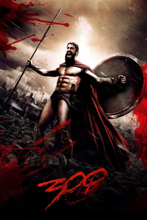 پوستر 300
