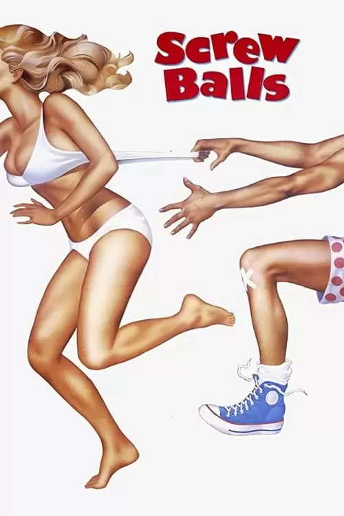 فیلم سینمایی Screwballs