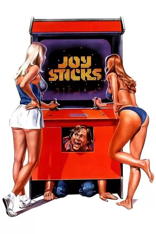 فیلم سینمایی Joysticks
