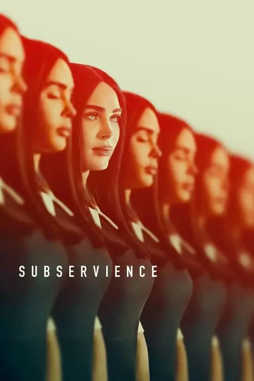 فیلم سینمایی فرمانبردار