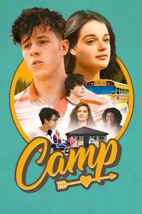 فیلم سینمایی Summer Camp