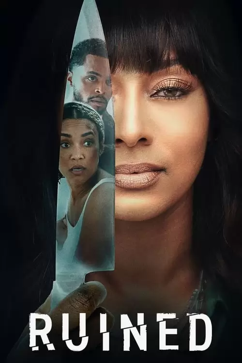 فیلم سینمایی Ruined