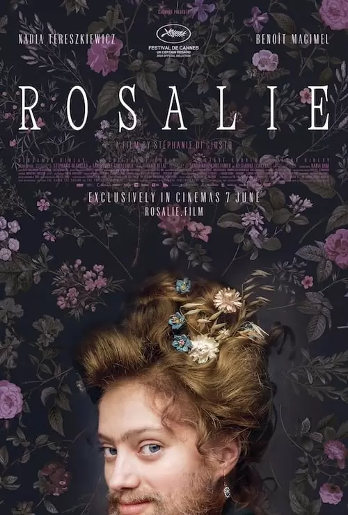 فیلم سینمایی Rosalie