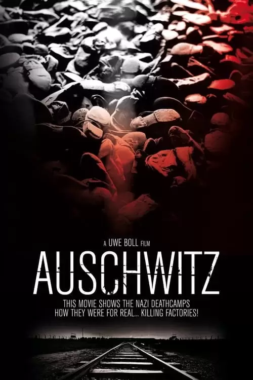 فیلم سینمایی Auschwitz