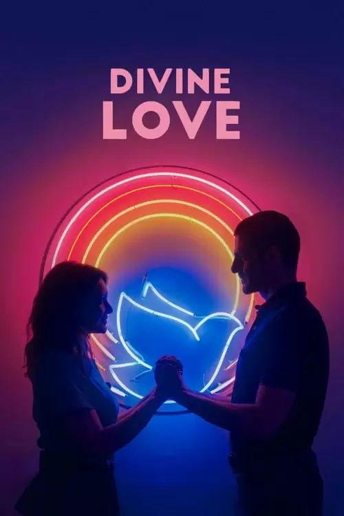 فیلم سینمایی Divine Love