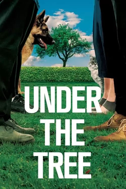فیلم سینمایی Under the Tree