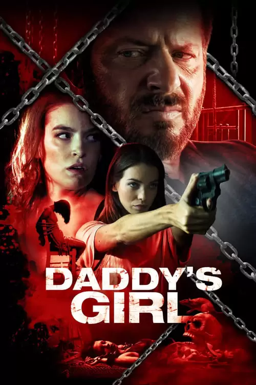 فیلم سینمایی Daddy's Girl