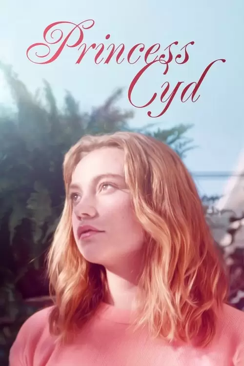 فیلم سینمایی Princess Cyd