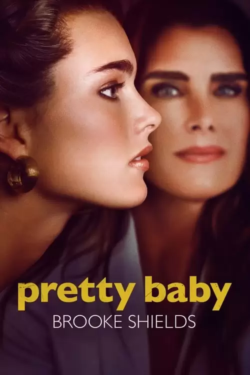سریال Pretty Baby: Brooke Shields