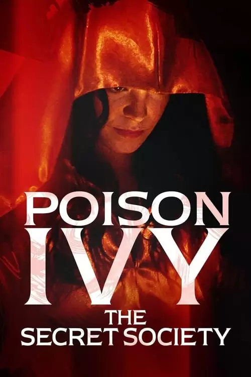 فیلم سینمایی Poison Ivy: The Secret Society