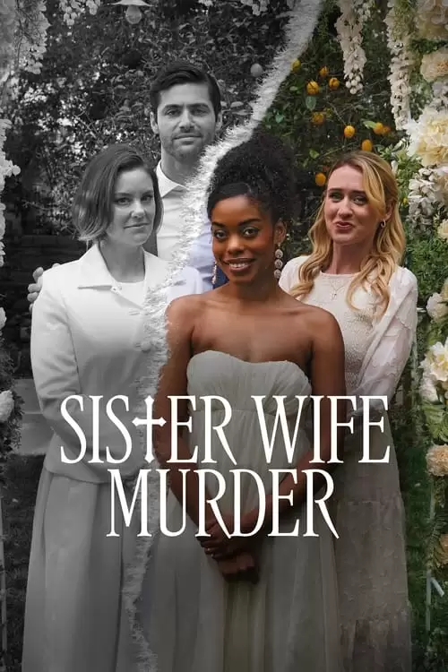 فیلم سینمایی Sister Wife Murder