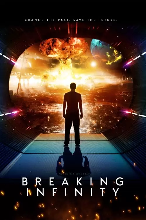 فیلم سینمایی Breaking Infinity