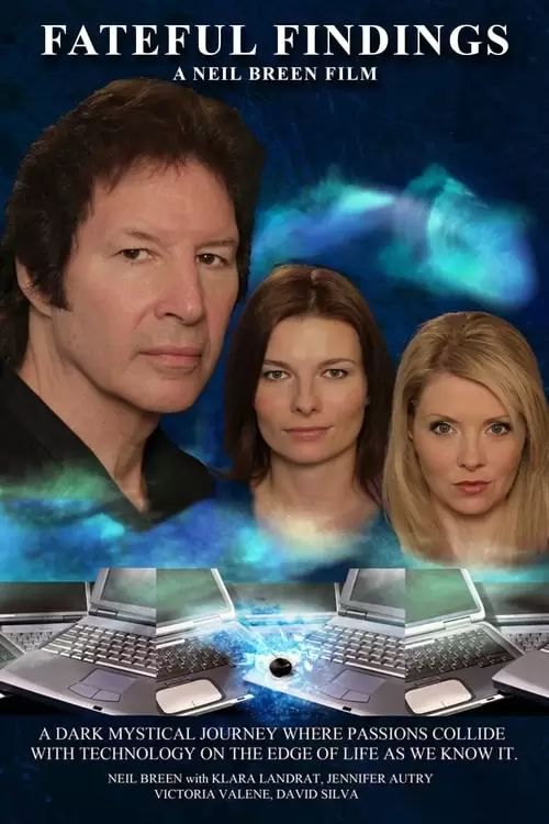 فیلم سینمایی Fateful Findings