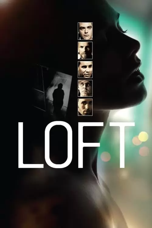 فیلم سینمایی Loft