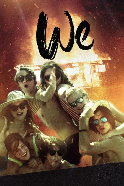 فیلم سینمایی ما
