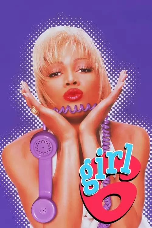 فیلم سینمایی Girl 6