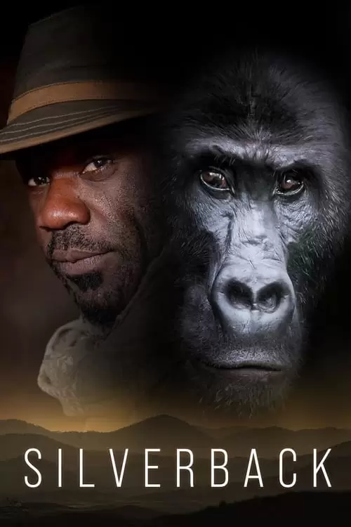 فیلم سینمایی Silverback