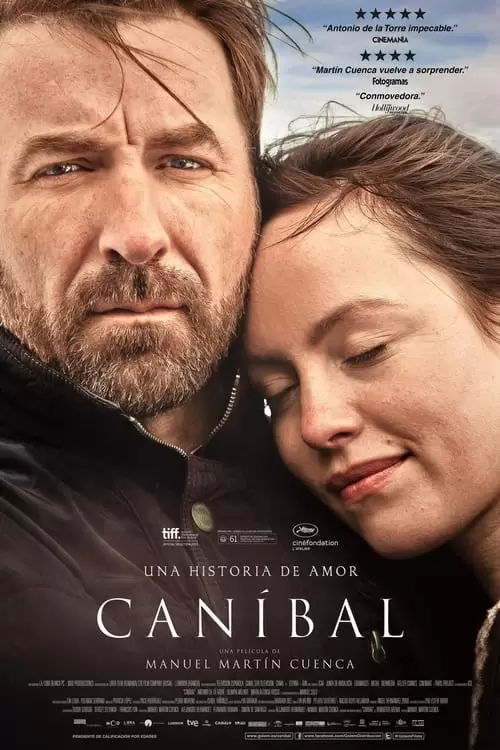 فیلم سینمایی آدم‌ خوار