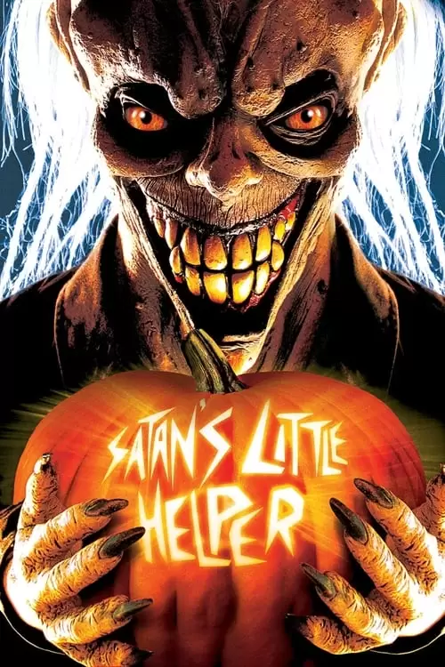 فیلم سینمایی Satan's Little Helper