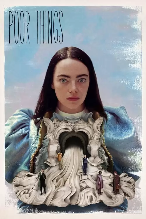 فیلم سینمایی بیچارگان