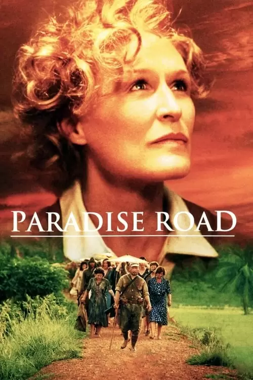 فیلم سینمایی Paradise Road
