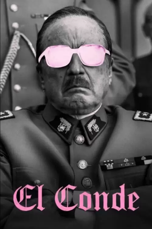 فیلم سینمایی شمردن
