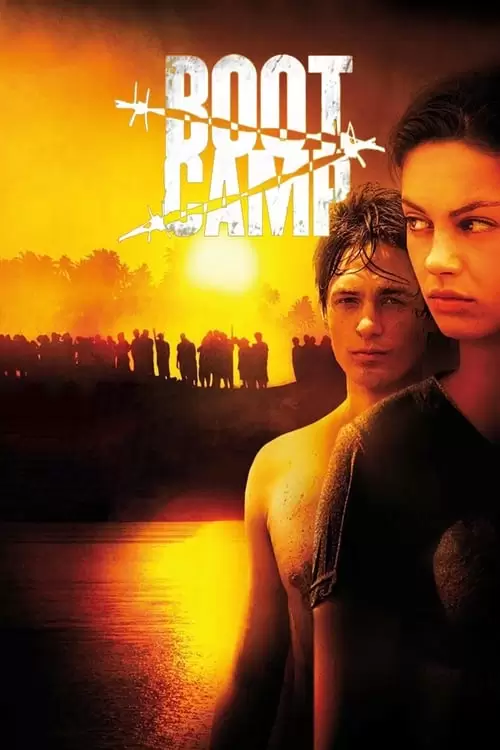 فیلم سینمایی بوت کمپ