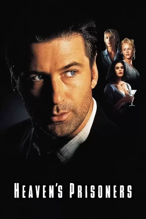 فیلم سینمایی Heaven's Prisoners