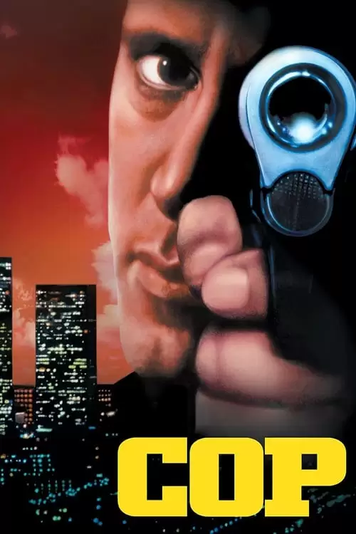 فیلم سینمایی Cop