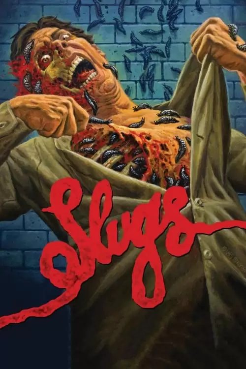 فیلم سینمایی Slugs