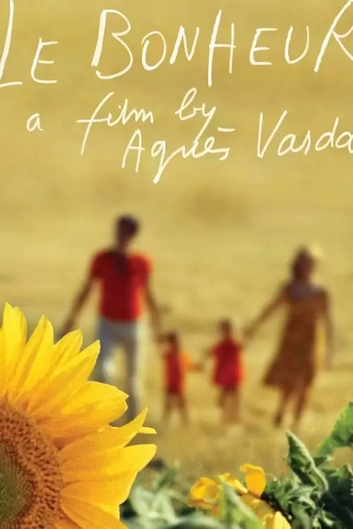 فیلم سینمایی خوشبختی