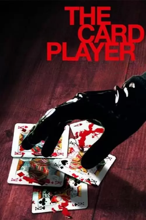 فیلم سینمایی The Card Player