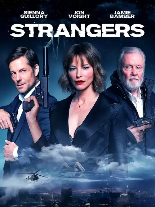 فیلم سینمایی Strangers
