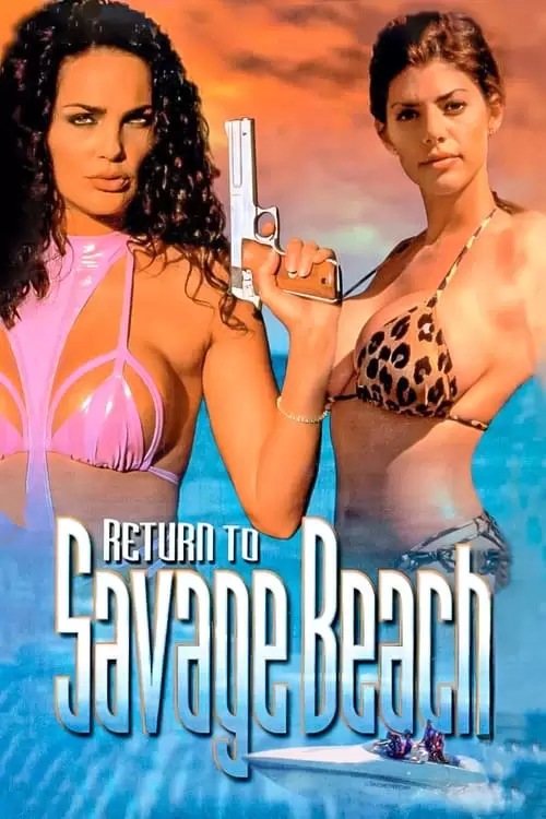 فیلم سینمایی Return to Savage Beach
