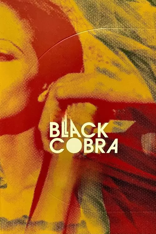 فیلم سینمایی Black Cobra